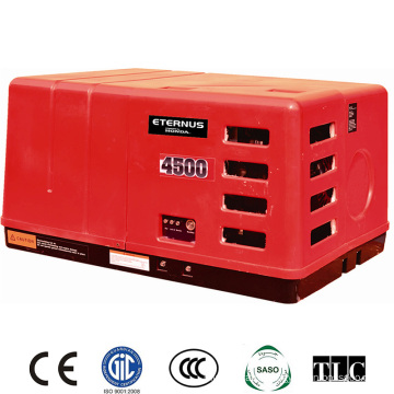 Stable 3.0kw Astra Generator (BH3800EiS)